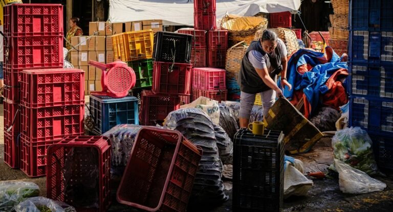 business environment overview analysis